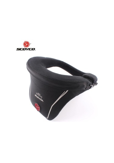 Scoyco N03 Motosiklet Boyun Koruma Boyunluk