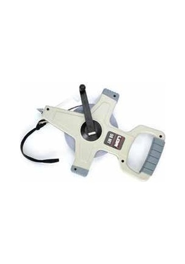 Ugr Arazi Tipi Saplı Çelik Şerit Metre 30 M