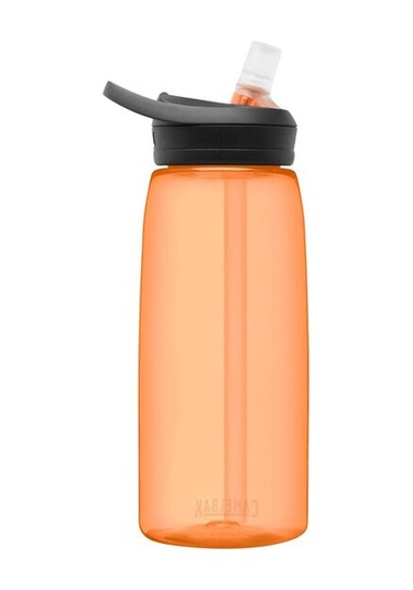 Camelbak Tritan Renew Eddy+ Matara 1000 Ml Turuncu
