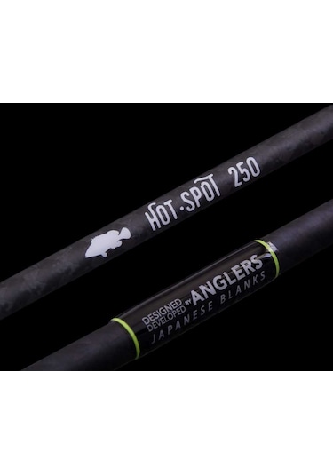 Höwk Hot Spot 250s 190 Cm Max. 250 Gr Tek Parça Slow Jig Kamışı Som00005057