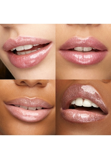 Kiko Dudak Parlatıcısı 3D Hydra Lipgloss 05 Pearly Pink
