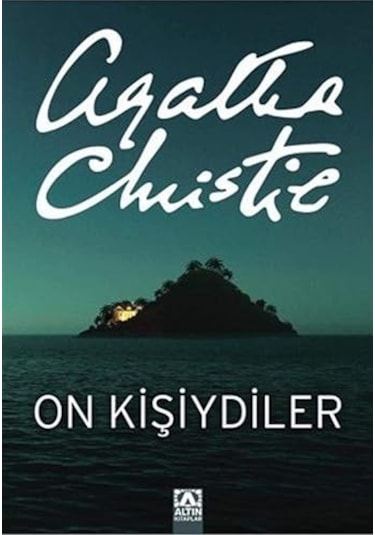 On Kişiydiler - On Küçük Zenci + Macbeth Set