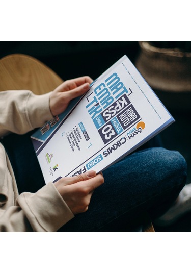 2026 Kpss Matematik Kara Kutu 3.fasikül Ösym Çıkmış Soru Üslü-köklü Sayılar-denklem Çözme Modülerset