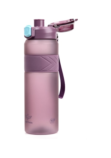 Fagel Fenix Palatinate Matte 1000 Ml Tritan Su Matarası Mor