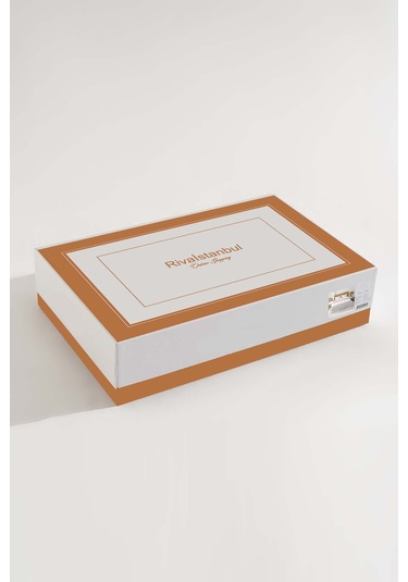 Yeşil Papatya Çift Kişilik Nevresimli Pike Takımı - 7 Parça Çeyiz Seti Yeşil