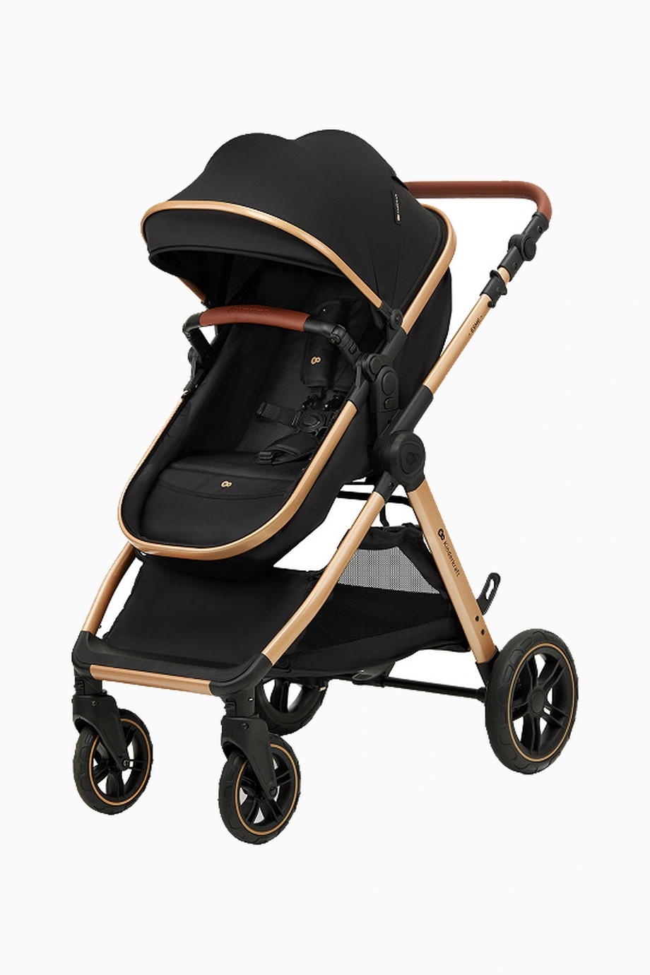 Kinderkraft Esme 2 in 1 Bebek Arabası Dönüşebilir Sistem