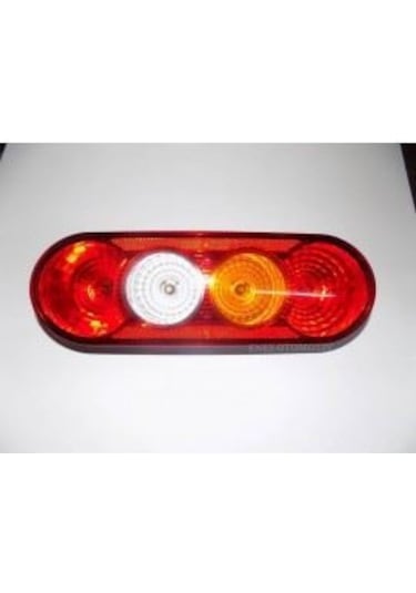 FARBA 15920 STOP CAMI SAĞ TRANSIT 15- PICKUP BAĞLANTI VIDALI