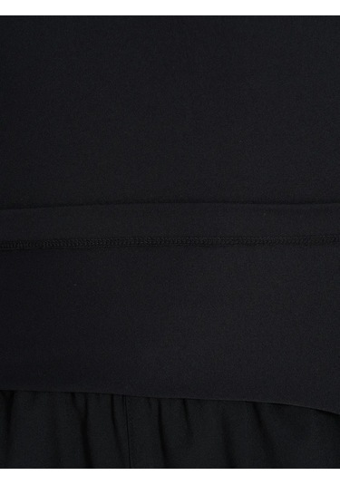 Fıla Erkek Uzun Kollu Giysi 307773744 Siyah