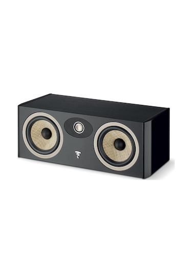 Focal Arıa Evo X Cc Merkez Hoparlör Siyah