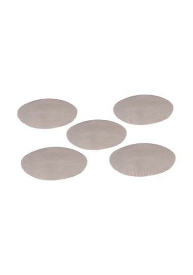 Yapışmaz Barbekü Izgara Matı, Dayanıklı Ve Isıya Dayanıklı Izgara Ağımızla Açık Hava Izgara Deneyiminizi Geliştirin, Izgara Matı Ve Barbekü İçin Mükemmel