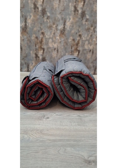 Hyk Group Taşınabilir Katlanır Yatak Karavan Kamp Otel Misafir Anne Yanı Yer Yatağı Tek Kişilik Yatak