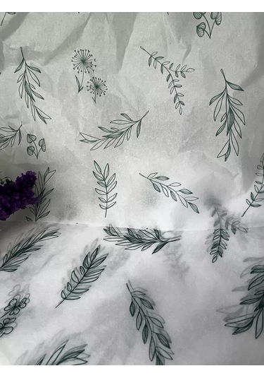 Licli Hediyelik Ve El İşleri İçin Tissue Kağıdı 198719503