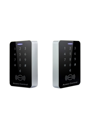 C18 510 Şifreli ve Göstergeçli Kapı Açma Sistemi Rfıd 125 Khz