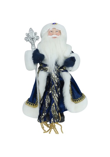 Miland Yılbaşı Ağaç Altı Dedemoroz 30cm Yılbaşı Figürü 286449500