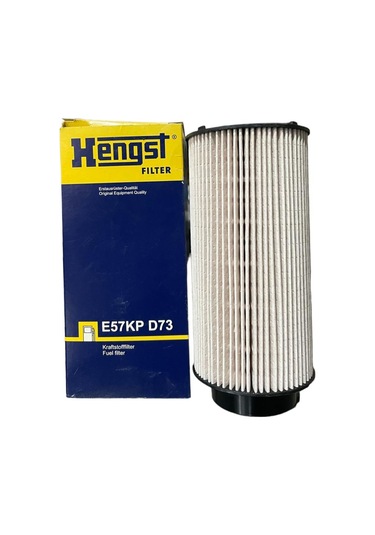 Yakıt Filtresi Scanıa E57KPD73 (Kafessiz)