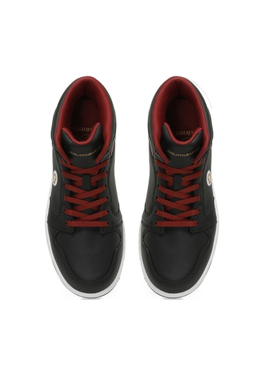 Gs Jones Hı 3pr Siyah Erkek Çocuk High Sneaker 000000000101397533