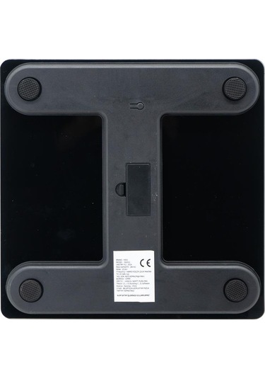 Hegi 239100118 Bluetooth Akıllı Dijital Baskül