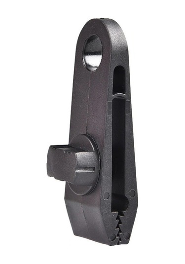 Skycity 10'lu Çadır Ve Tente Sabitleyici Klempler, Dayanıklı Nilon, Güçlü Rüzgar Direnci, Kolay Kurulum, Çeşitli Kullanim Alanlari Çok Renkli