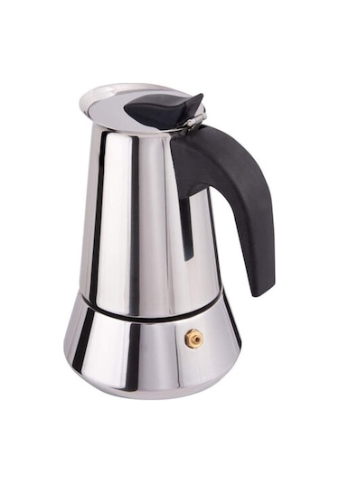 Coffeehutt Jun-6 Esspresso Makinesi