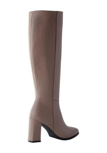 Kadın Çizme Metis Gıbson 01 5131 S F363 Bej