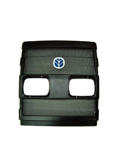 New Holland Traktör Ön Plastik Panjur Burun Takim 55.46-60.56-65.