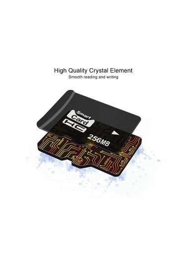 Sones Eekoo 256mb Sınıf 4 Tf