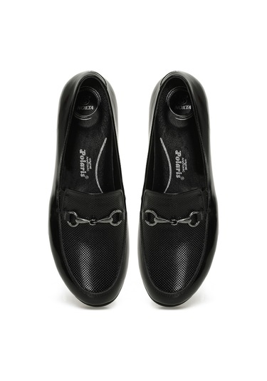 105620.rz5pr Siyah Kadın Topuklu Ayakkabı 000000000102037222 Siyah