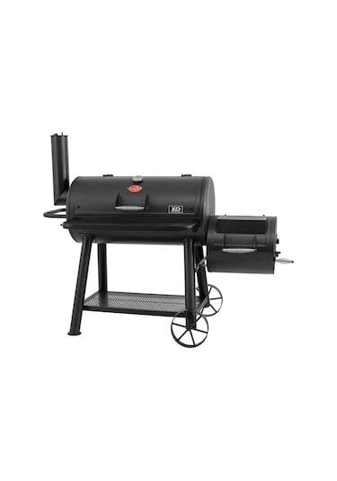 Char-griller Grand Champ Offset Smoker Barbekü Kömürlü Smoker Mangal