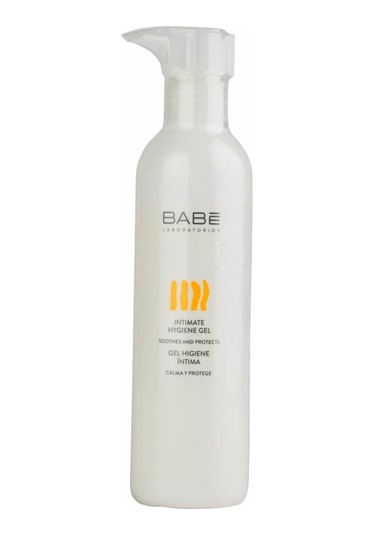 BABE Intimate Hygiene Gel 250 ml