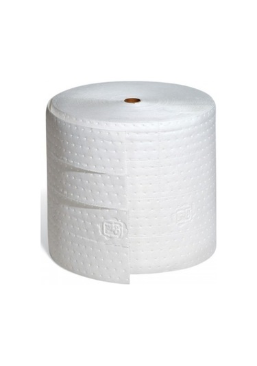 Yağ Ve Petrol Döküntü Sızıntı Emici Rulo Ped 350 Gr/M2 (307462650)