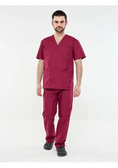 Nairimed Erkek Cerrah Tıbbi Kıyafeti 59007121