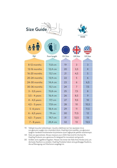 Smart Walker Junior Kırmızı Işık Barefoot Çocuk Ayakkabı-kırmızı Işık