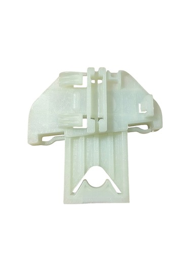 Ford Focus İçin Cam Kriko Plastiği - Arka Sağ