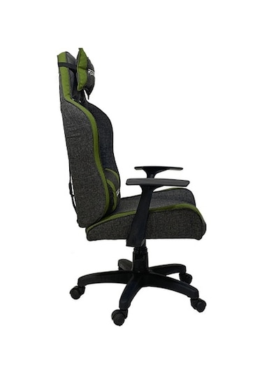 Rebelx  Lion Oyuncu Koltuğu Yeşil