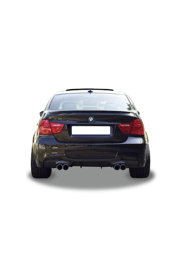 Bmw E90 M Performance Difüzör Plastik 2006-2012
