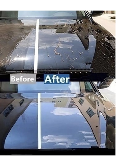 AutoKama Hızlı Cila Seramik 5 L + Uygulama Şişesi 500 ML