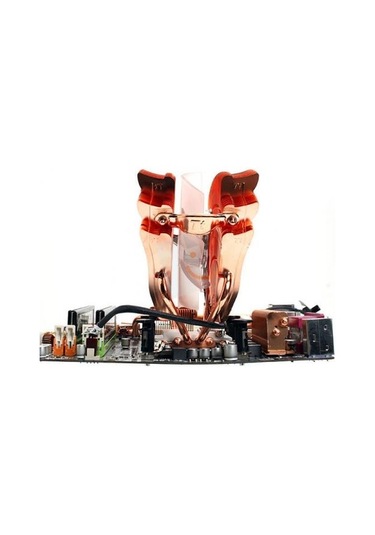 Thermaltake Cl P0401 V1 Intel Amd Cpu Soğutucu