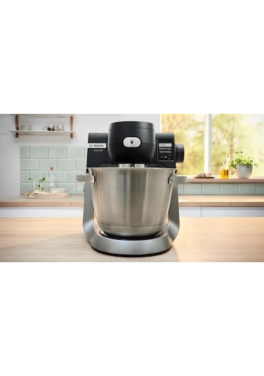 Bosch MUMS6ZS00 1600 W 5.5 LT Mutfak Şefi