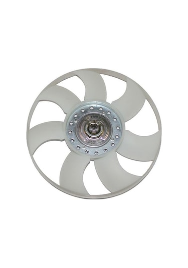 Fanex Cs2711 - Fan Termiği Transıt V348 06 11 2.4 Tdcı Pervaneli