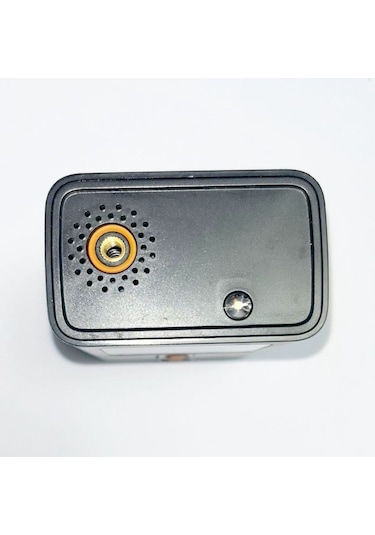 A9 Taşınabilir Powerbankli Kendinden Şarjlı Hava Pompası