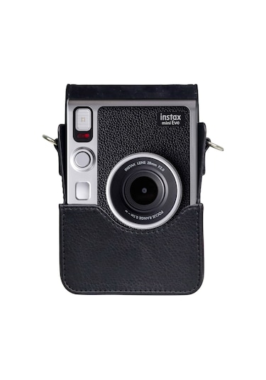 Instax Mini Evo Fotoğraf Makinesi Seti 4