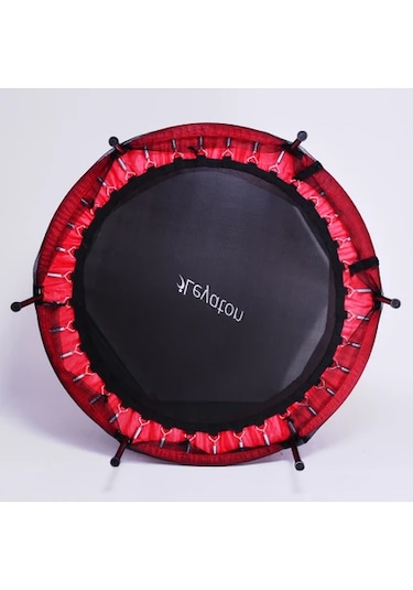 Fileli Büyük Boy Trambolin