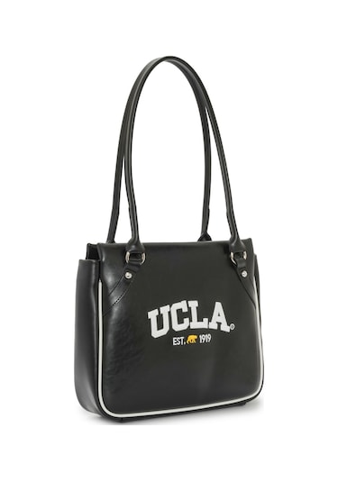 Ucla Kadın El Ve Çapraz Çanta 05uc26y9012 Siyah