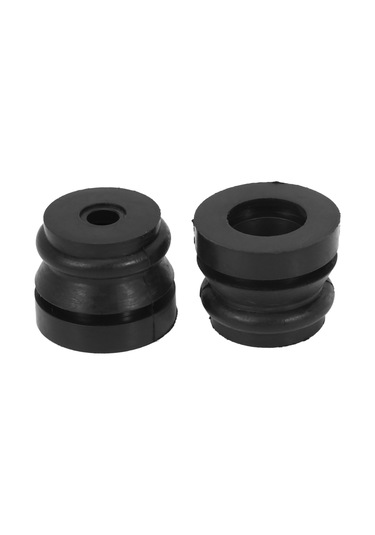 Xurunkeji 5 Adet Takım Parçaları Zincirli Testere Yedek Parçaları Av Tampon Şok Montajı Çin Zincirli Testere 4500/5200/5800 İçin Daper Halka Tampon