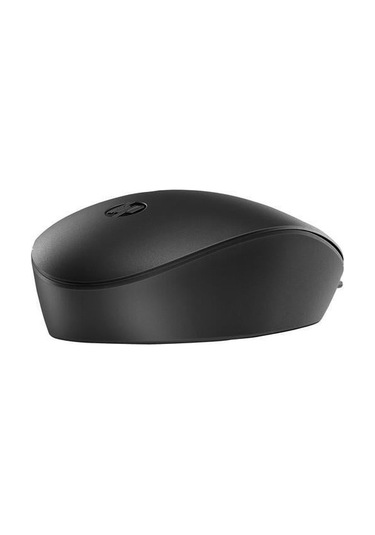 Hp 125 265a9ut Usb Mouse Siyah 265a9ut