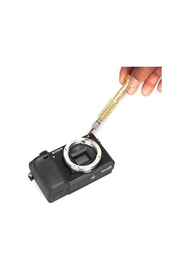 Commlite Cm-e-mr Sony E Mount Bayonet