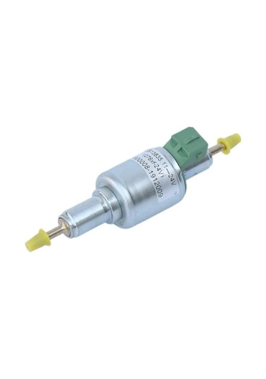 Sensation Webasto Dizel Isıtıcı Mazot Pompası 24v Universal