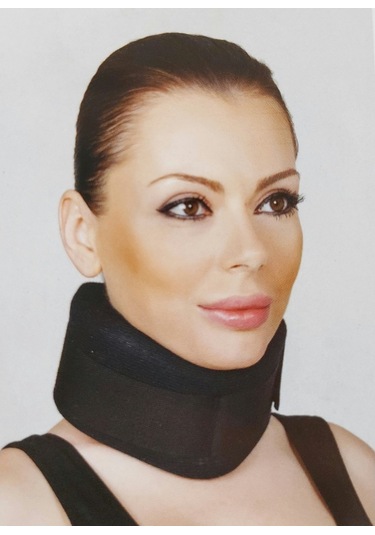 Orthosoft Sünger Boyunluk