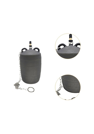 Homyl Şişirilebilir Boru Tıkacı Balon Duş Drenaj Dn100-dn110-için