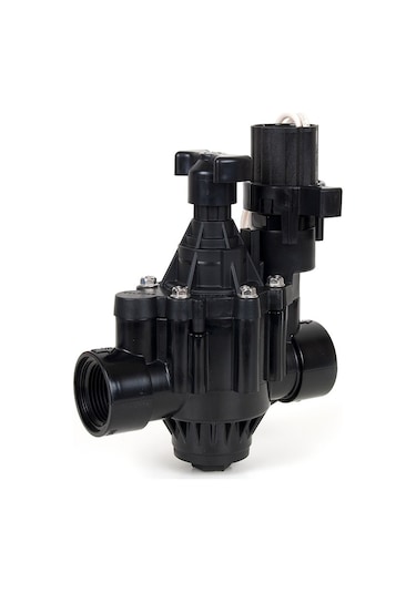 Rain Bird 100pga 9v Solenoid Vana 1 İnç 9v. 2 Adet